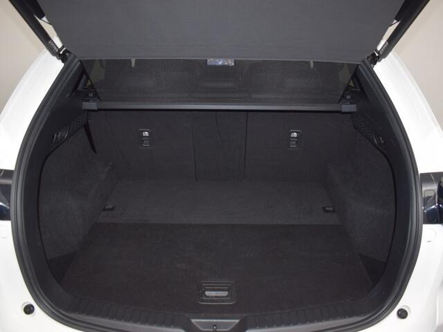 Mazda CX-5 2.0 Homura AUTOMAAT LEER CAMERA APPLE CARPLAY