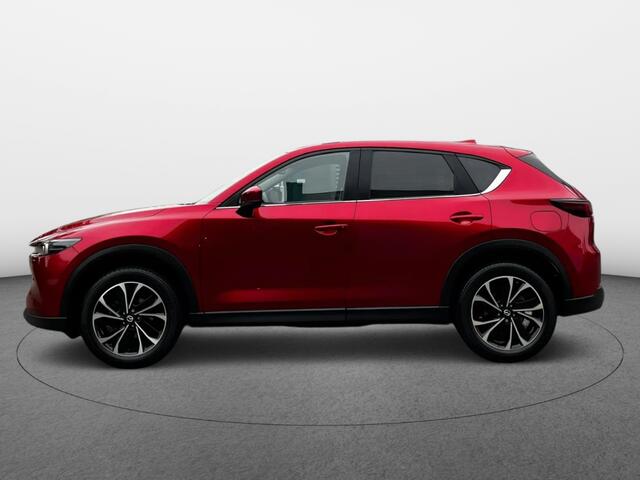 Mazda CX-5 2.0 SAG 165 Advantage Aut 360CAMERA | TREKHAAK | NAVI