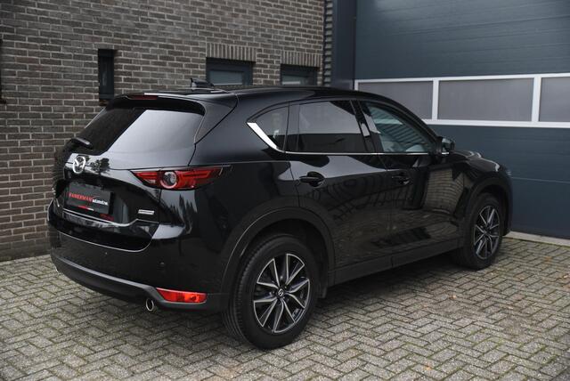 Mazda CX-5 2.5 4WD SkyActiv-G 194 Luxury 1e Eigenaar - Dealeronderhouden
