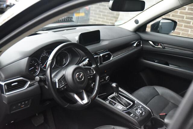 Mazda CX-5 2.5 4WD SkyActiv-G 194 Luxury 1e Eigenaar - Dealeronderhouden