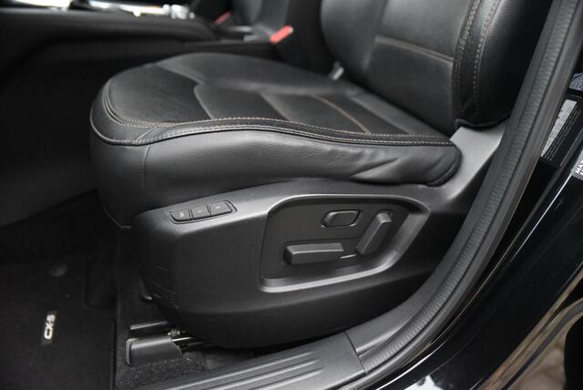 Mazda CX-5 2.5 4WD SkyActiv-G 194 Luxury 1e Eigenaar - Dealeronderhouden