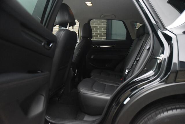Mazda CX-5 2.5 4WD SkyActiv-G 194 Luxury 1e Eigenaar - Dealeronderhouden