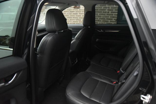 Mazda CX-5 2.5 4WD SkyActiv-G 194 Luxury 1e Eigenaar - Dealeronderhouden