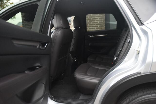 Mazda CX-5 2.5 e-SkyActiv-G M Hybrid 194 Takumi Dealeronderhouden