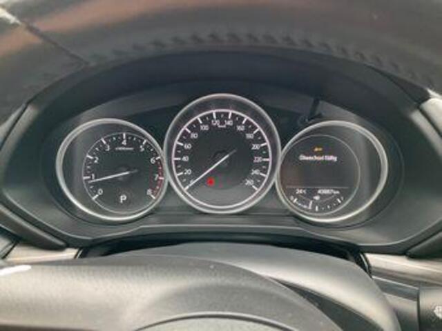 Mazda CX-5 2.5 194pk AWD Automaat GT-M 360°