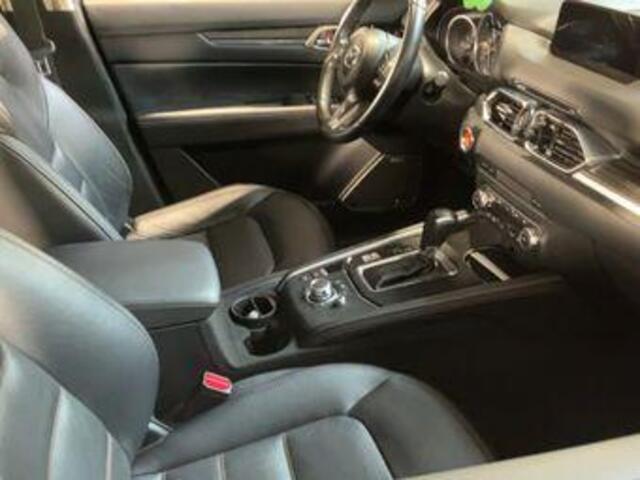 Mazda CX-5 2.5 194pk AWD Automaat GT-M 360°