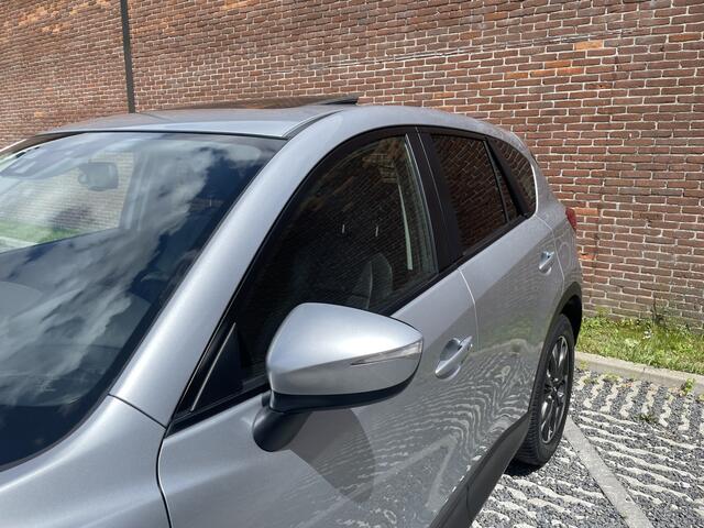 Mazda CX-5 2.0 SkyActiv-G 160 GT-M 4WD | AUTOMAAT | TREKHAAK | LEDER | BOSE