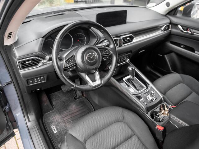 Mazda CX-5 2.5 SkyActiv-G 194 Sportive ACC Bose 360 Keyless