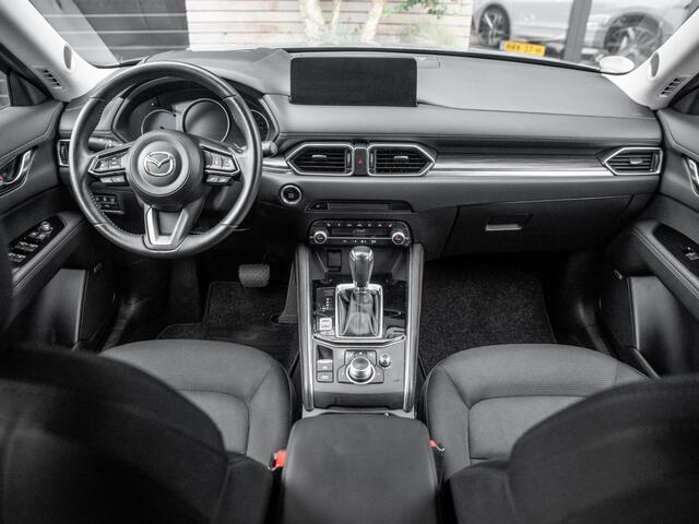 Mazda CX-5 2.5 SkyActiv-G 194 Sportive ACC Bose 360 Keyless