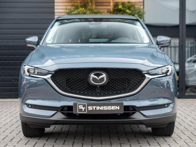 Mazda CX-5 2.5 SkyActiv-G 194 Sportive ACC Bose 360 Keyless