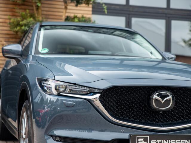 Mazda CX-5 2.5 SkyActiv-G 194 Sportive ACC Bose 360 Keyless