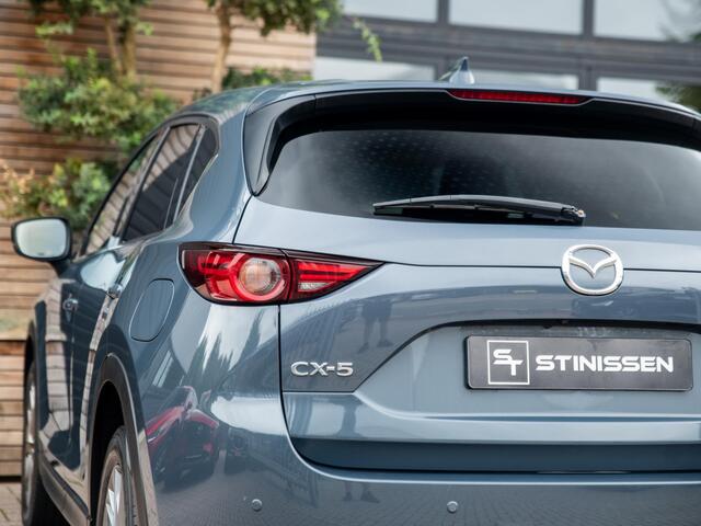 Mazda CX-5 2.5 SkyActiv-G 194 Sportive ACC Bose 360 Keyless