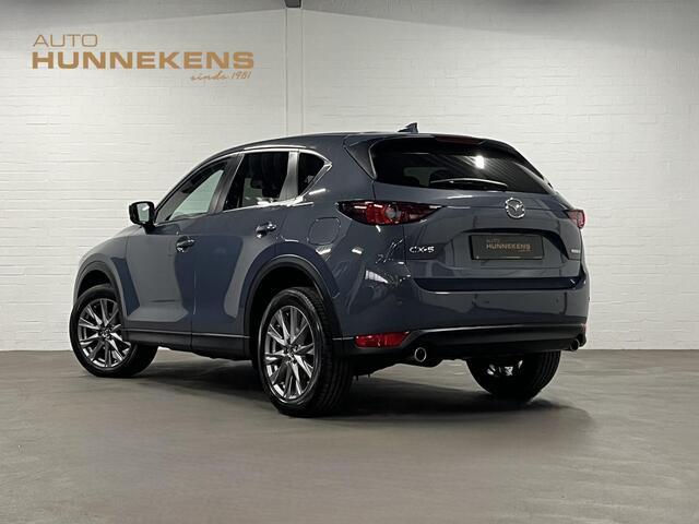 Mazda CX-5 Advantage 2.0 Cruise-/Climate control | Head-up | DAB | 360 camera | Carplay