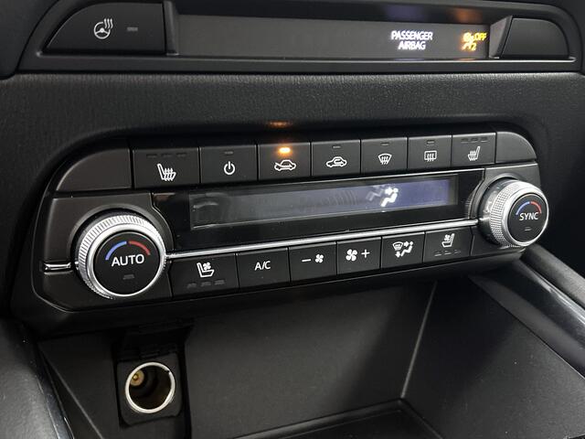 Mazda CX-5 2.0 SkyActiv-G 165 Luxury automaat | Trekhaak | Leder | BOSE |