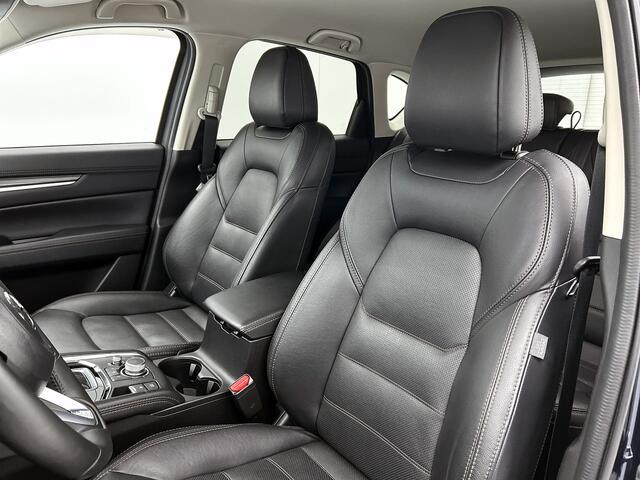 Mazda CX-5 2.0 SkyActiv-G 165 Luxury automaat | Trekhaak | Leder | BOSE |