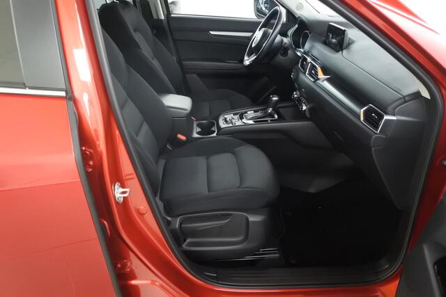 Mazda CX-5 2.5 194pk AWD Automaat Signature Trekhaak Allseason