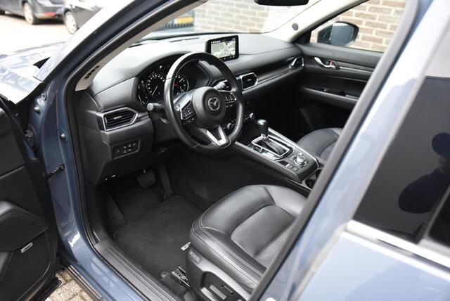 Mazda CX-5 2.5 AWD SkyActiv-G 194 Luxury Schuifdak