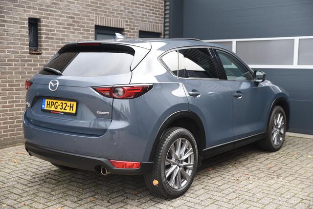 Mazda CX-5 2.5 AWD SkyActiv-G 194 Luxury Schuifdak