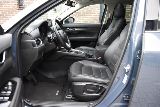 Mazda CX-5 2.5 AWD SkyActiv-G 194 Luxury Schuifdak