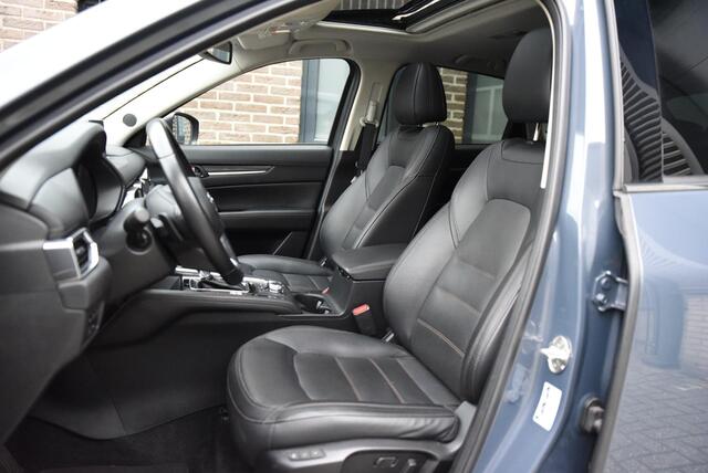 Mazda CX-5 2.5 AWD SkyActiv-G 194 Luxury Schuifdak
