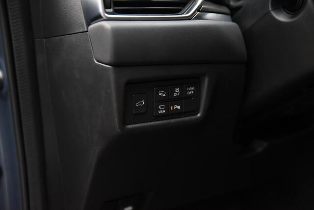 Mazda CX-5 2.5 AWD SkyActiv-G 194 Luxury Schuifdak