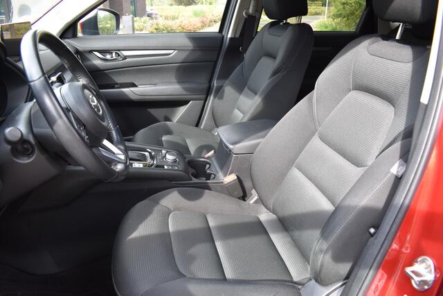 Mazda CX-5 2.0 SkyActiv-G 165pk AUT. TREKH. Sléchts 61DKM!