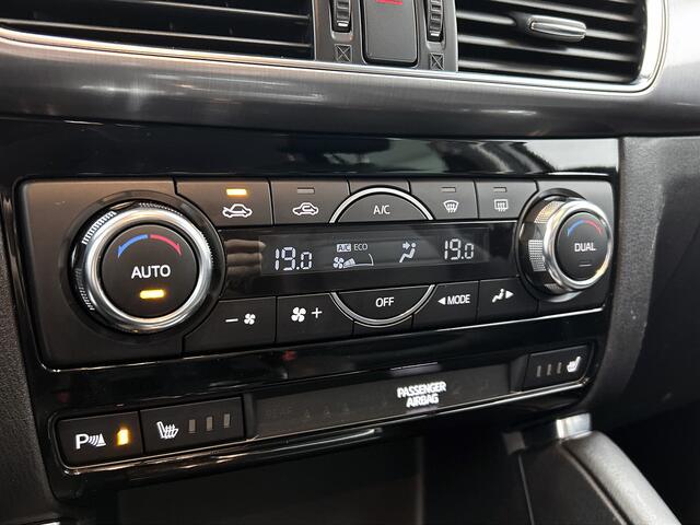 Mazda CX-5 2.0 SkyActiv-G 165 GT-M Line 2WD | AUTOMAAT | LEDER | BOSE | CAMERA | TREKHAAK |