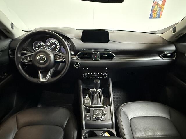 Mazda CX-5 2.5 SkyActiv-G 194 GT-M 4WD | LEDER | BOSE | HUD | TRHK