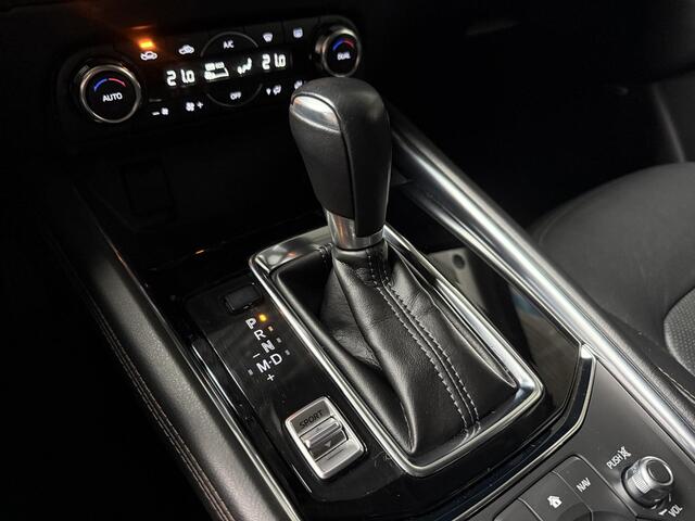 Mazda CX-5 2.5 SkyActiv-G 194 GT-M 4WD | LEDER | BOSE | HUD | TRHK