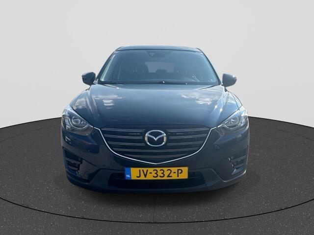Mazda CX-5 2.0 SkyActiv-G 165 Skylease GT 2WD