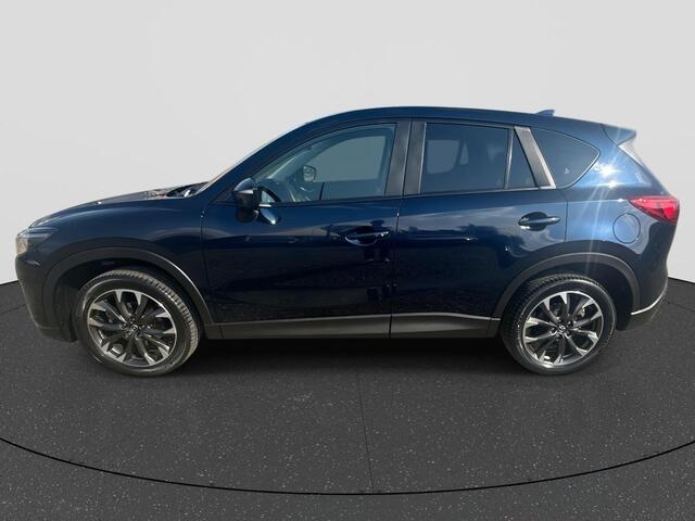 Mazda CX-5 2.0 SkyActiv-G 165 Skylease GT 2WD