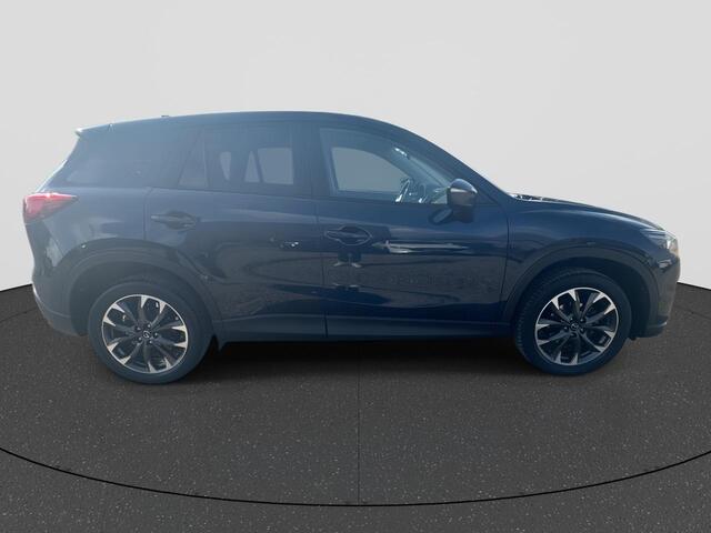 Mazda CX-5 2.0 SkyActiv-G 165 Skylease GT 2WD