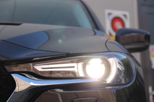 Mazda CX-5 2.0 SkyActiv-G 165 Style Selected. Stoel & stuurverwarming, 360 Camera, Trekhaak, Bose