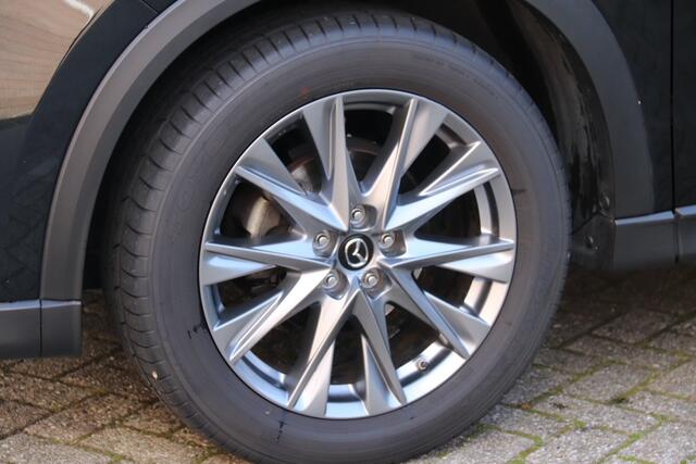 Mazda CX-5 2.0 SkyActiv-G 165 Style Selected. Stoel & stuurverwarming, 360 Camera, Trekhaak, Bose