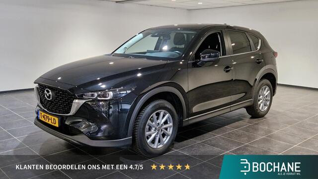Mazda CX-5 2.0 e-SkyActiv-G Automaat M Hybrid 165 Centre-Line