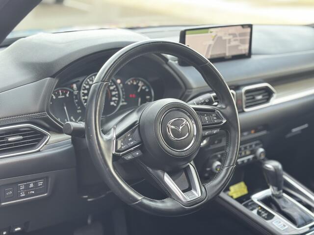 Mazda CX-5 2.0 SkyActiv-G 165pk Signature / Leer / Schuifdak / Bose