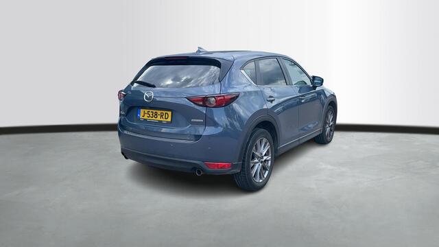 Mazda CX-5 2.0 SkyActiv-G 165 Style Selected / Navigatie / Keyless / Stoel+Stuurverwarming / 360 Camera