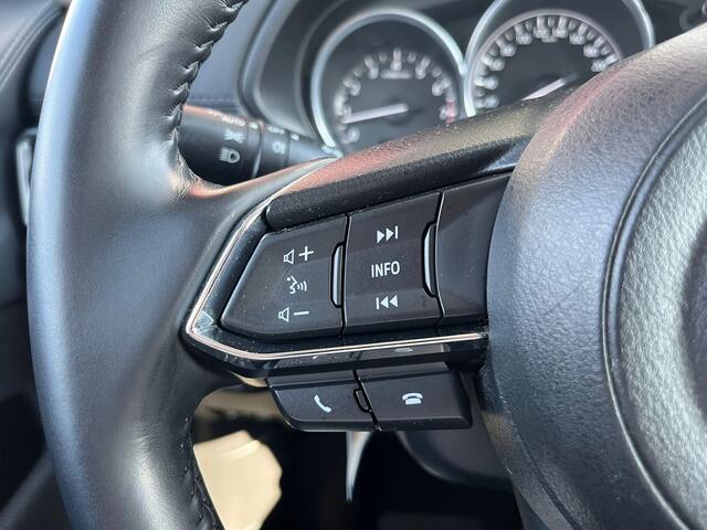 Mazda CX-5 2.0 SkyActiv-G 165 Skylease Automaat | Navigatie | Trekhaak | Climate Control | Cruise Control |