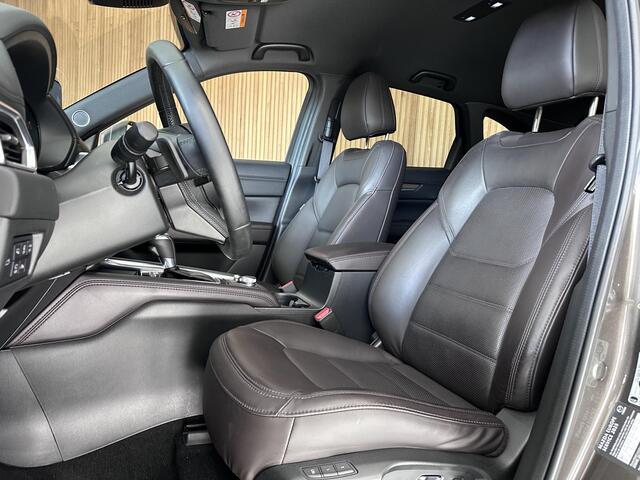 Mazda CX-5 2.5 4WD SkyActiv-G 194 Luxury Trekhaak | Head up | leer
