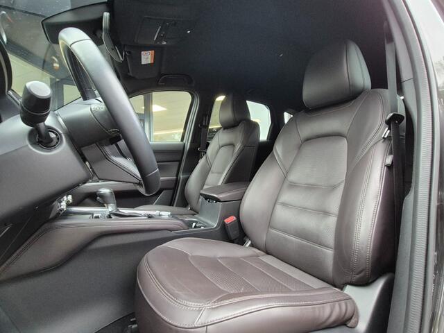 Mazda CX-5 SKYACTIV-G 194 6AT 4WD SIGNATURE / Trekhaak / 360 Camera