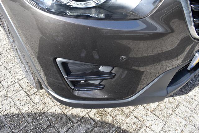 Mazda CX-5 2.0 SkyActiv-G 165 GT-M Line 2WD ,BOSE SOUND SYSTEM,BOEKJES ,NAP EN ONDERHOUDSHISTORIE