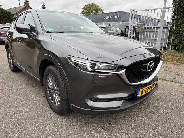 Mazda CX-5 2.2d SkyActiv-D 150 Skylease GT XENON/CLIMA/NAVI