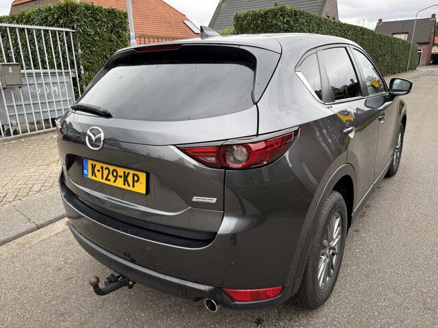 Mazda CX-5 2.2d SkyActiv-D 150 Skylease GT XENON/CLIMA/NAVI