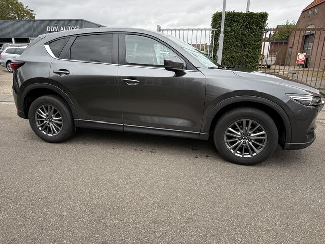 Mazda CX-5 2.2d SkyActiv-D 150 Skylease GT XENON/CLIMA/NAVI