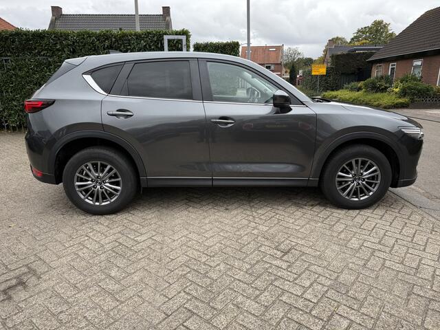Mazda CX-5 2.2d SkyActiv-D 150 Skylease GT XENON/CLIMA/NAVI