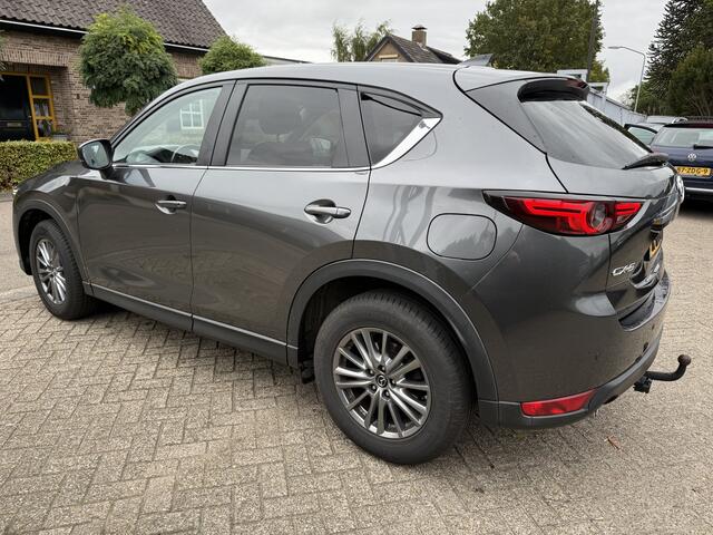 Mazda CX-5 2.2d SkyActiv-D 150 Skylease GT XENON/CLIMA/NAVI