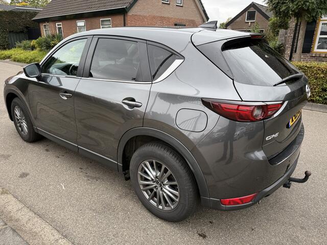 Mazda CX-5 2.2d SkyActiv-D 150 Skylease GT XENON/CLIMA/NAVI