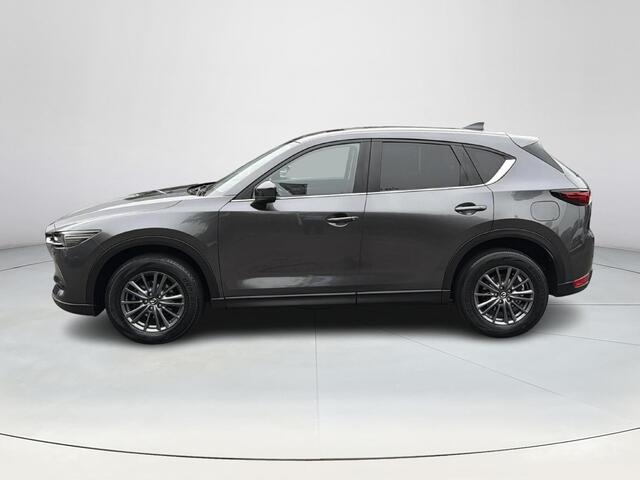 Mazda CX-5 2.0 SkyActiv-G 165 Skylease GT | Trekhaak | Bose-premium |