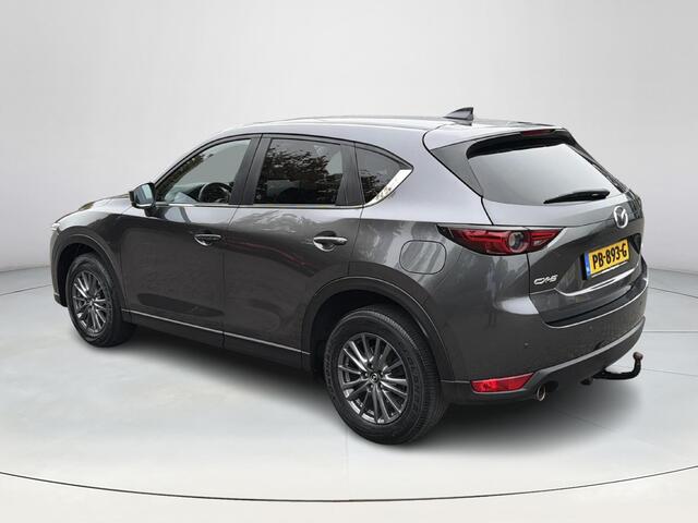 Mazda CX-5 2.0 SkyActiv-G 165 Skylease GT | Trekhaak | Bose-premium |