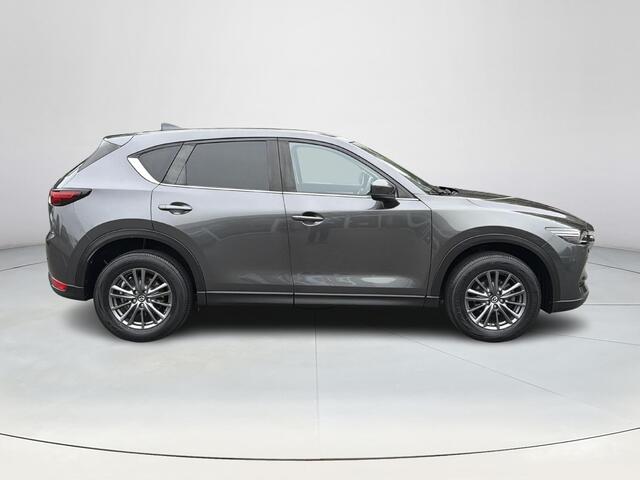 Mazda CX-5 2.0 SkyActiv-G 165 Skylease GT | Trekhaak | Bose-premium |